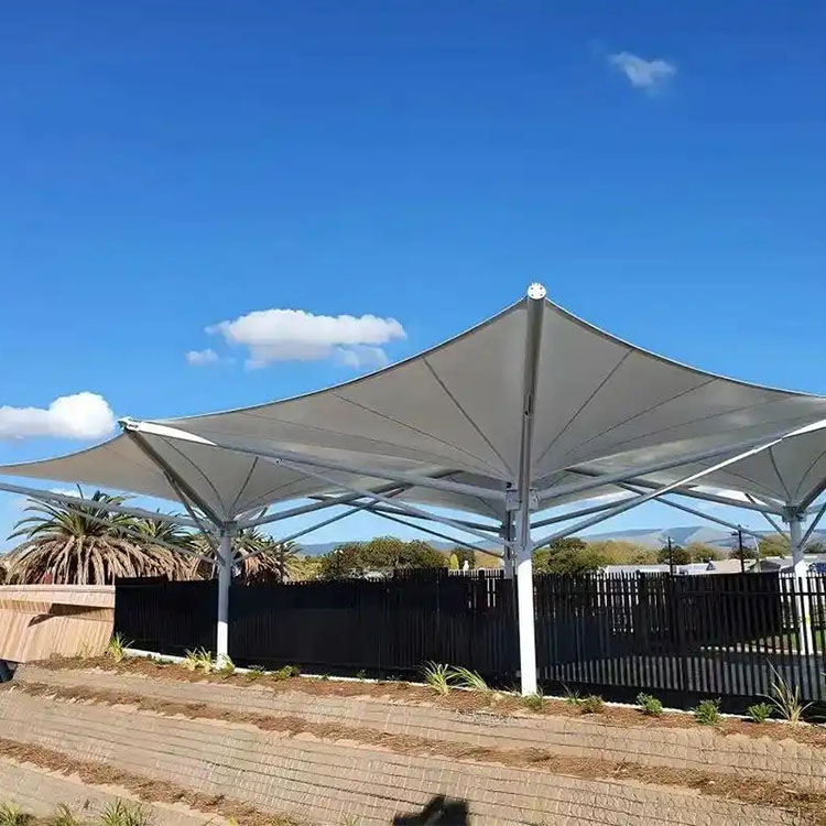 五指山市工程案例