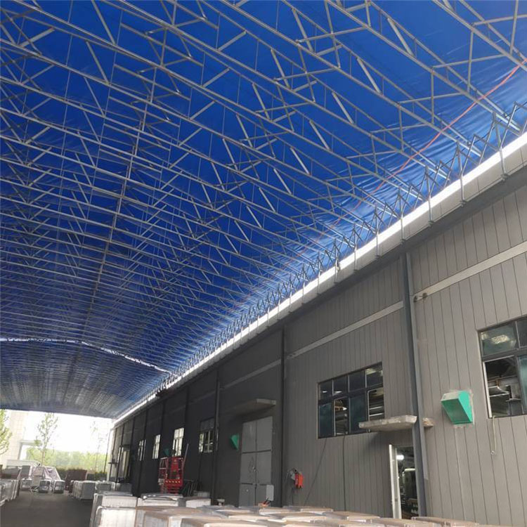 五指山市工程案例